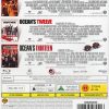 OCEANS ELEVEN & TWELVE & THIRTEEN BOX (3 disc) - Bluray